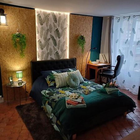 Sanyo Appartement Briare Buitenkant foto