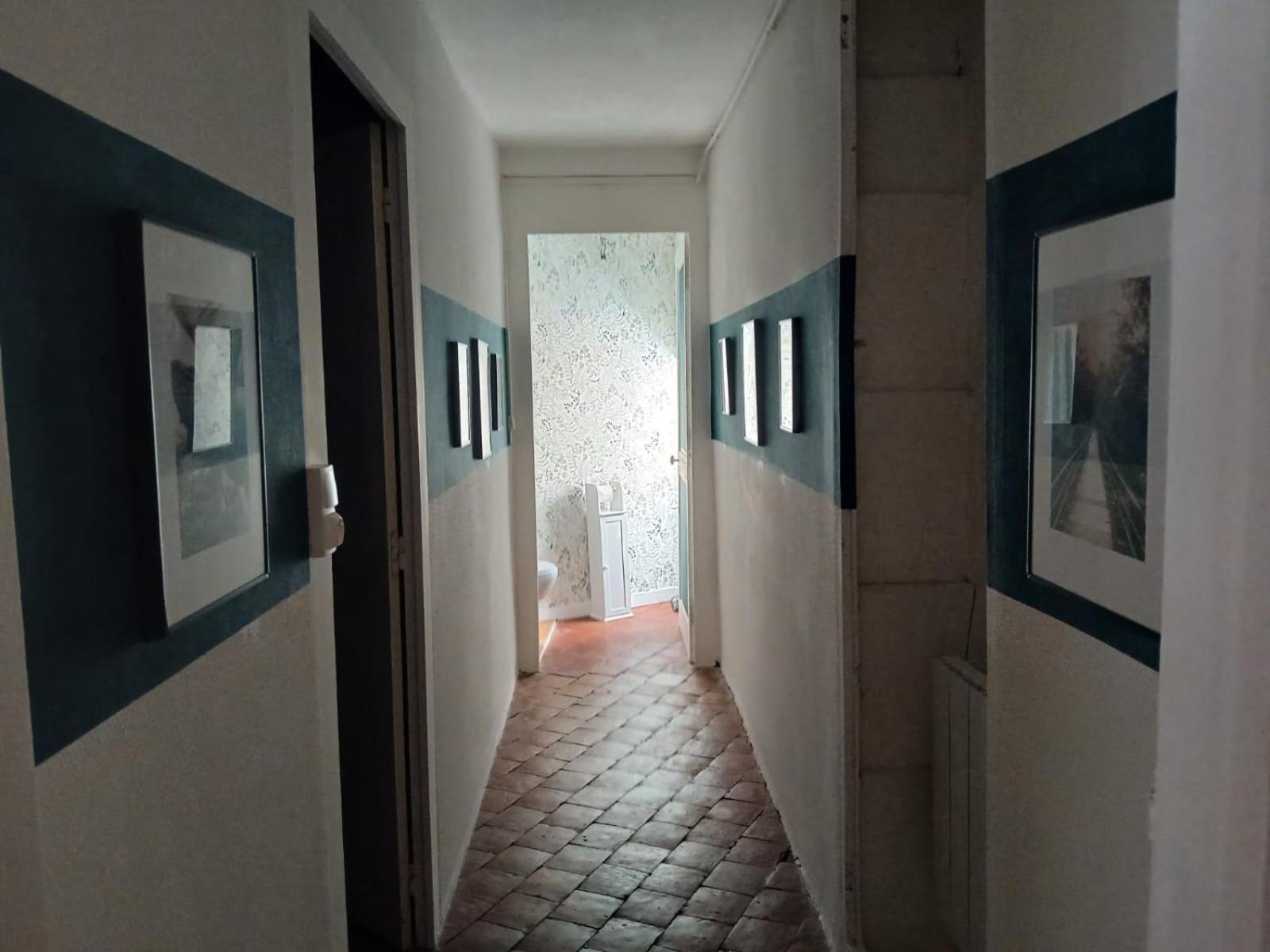 Sanyo Appartement Briare Buitenkant foto